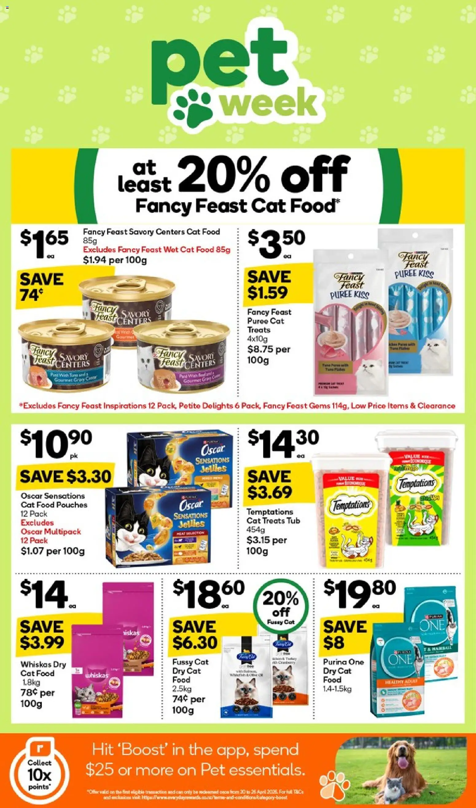 Woolworths catalogue from 20.04.2026 | Page: 17