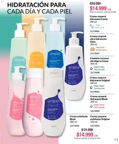 Vista previa Bagués catálogo válido desde el 15.12.2025 | Página: 15