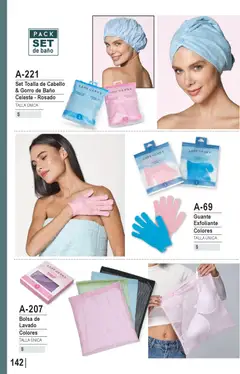 Ofertas Lady Genny válido desde el 09.02.2026 | Página: 144