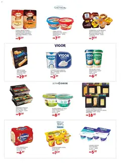 Bistek Supermercados - Ofertas da semana  - Pré-Visualização do folheto da loja Bistek Supermercados, válido de 17.12.2025 | Página: 14