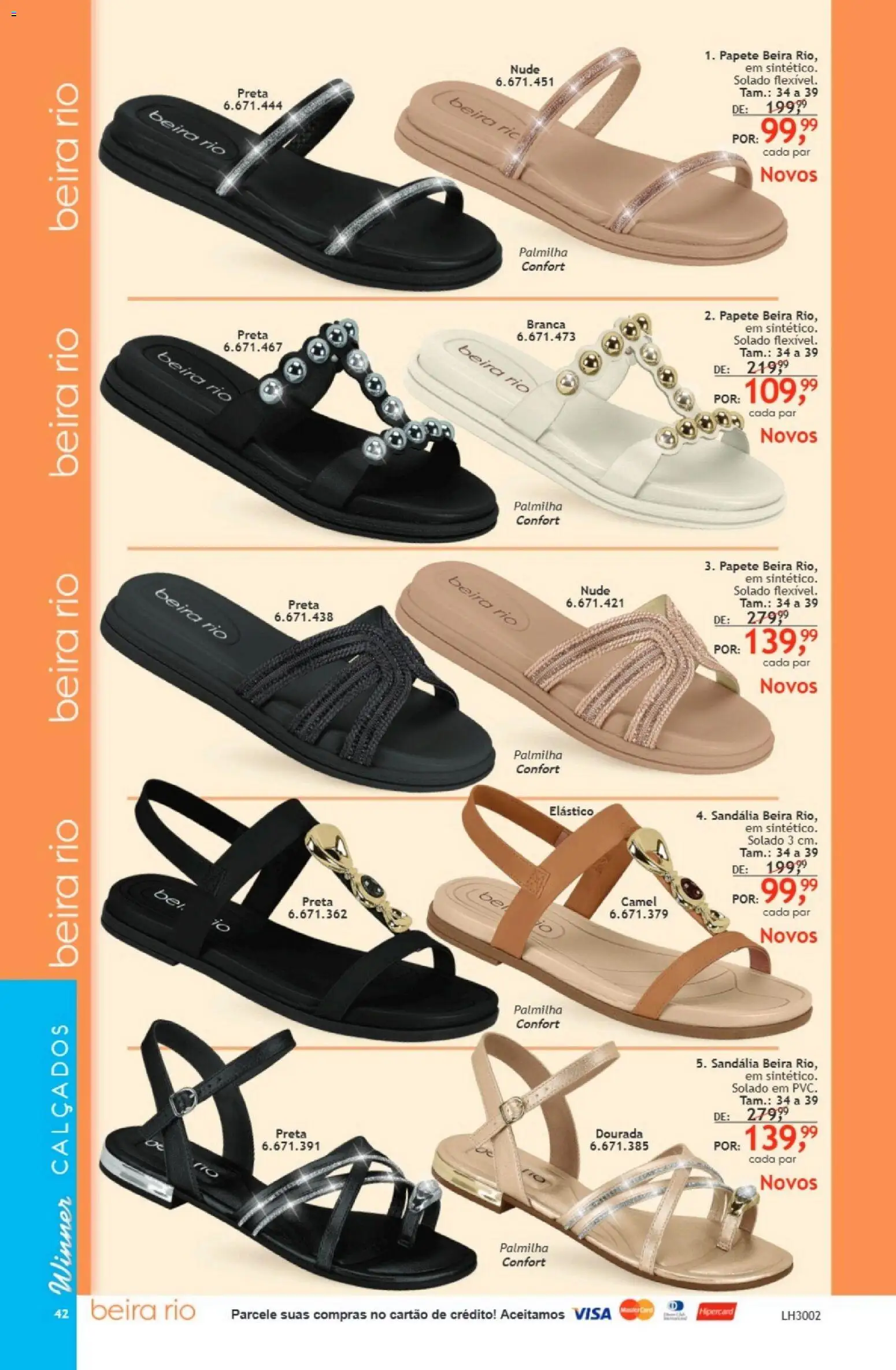 Quatro Estações - Catálogo 01-02-03 de 01/01/2026 ? Não perca as melhores promoções! | Brasil