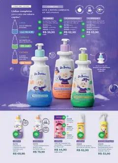 O Boticário - Ciclo 05/2026 - Pré-Visualização do folheto da loja O Boticário, válido de 23.03.2026 | Página: 182