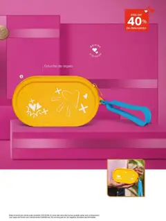 Vista previa de Natura campaña 2 2026, nuevo folleto de la tienda, válido en México a partir del 10.01.2026 | Página: 26 | Productos: Estuche