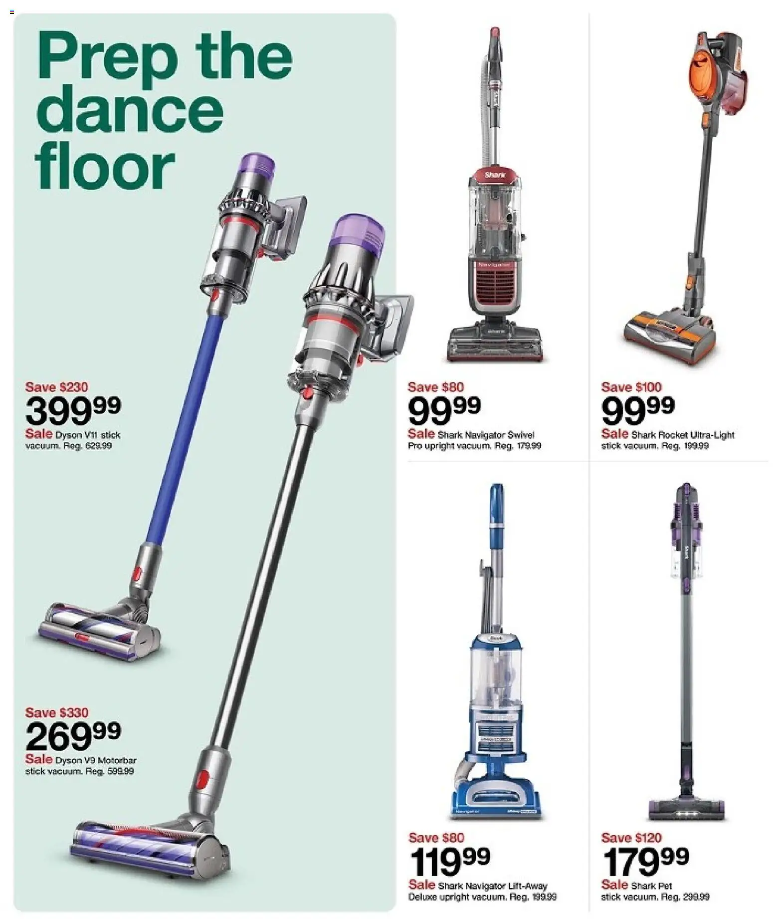 Target Weekly Ad - valid from 07.12.2025 | Page: 26 | Products: Swivel