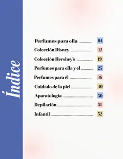 Vista previa de Andrea catálogo Momento Glam, nuevo folleto de la tienda, válido en México a partir del 26.10.2025 | Página: 2