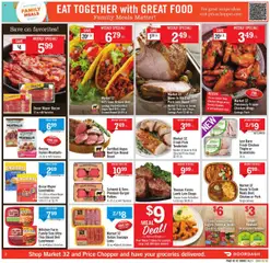 Price Chopper Weekly Ad - valid from 14.09.2025 | Page: 2