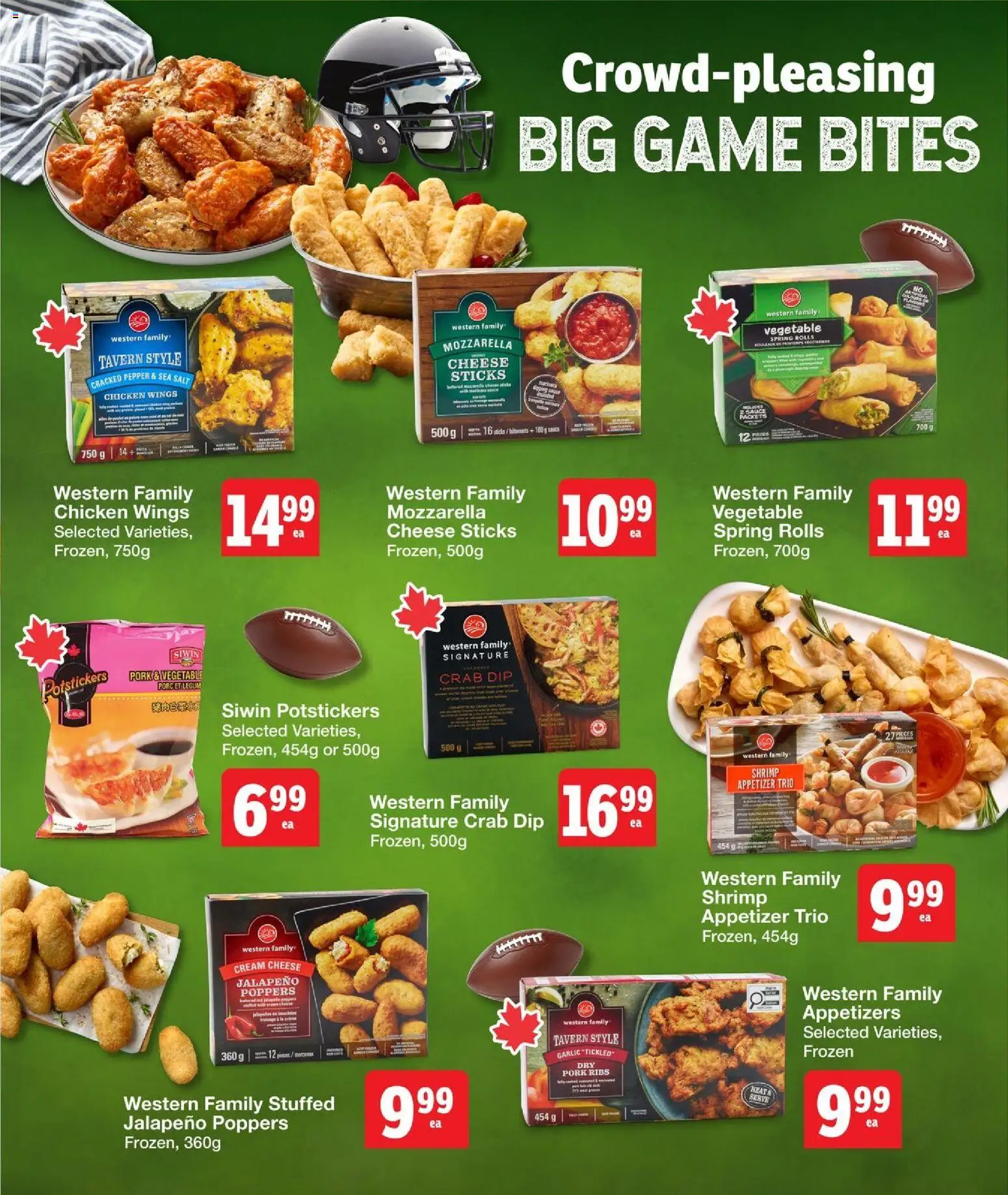 Quality Foods flyer valid from 05.02.2026 | Page: 6