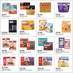 Preview of Fareway weekly ads valid from 30.03.2026 | Page: 20
