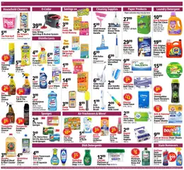 Preview of Ocean State Job Lot weekly ads valid from 29.01.2026 | Page: 15