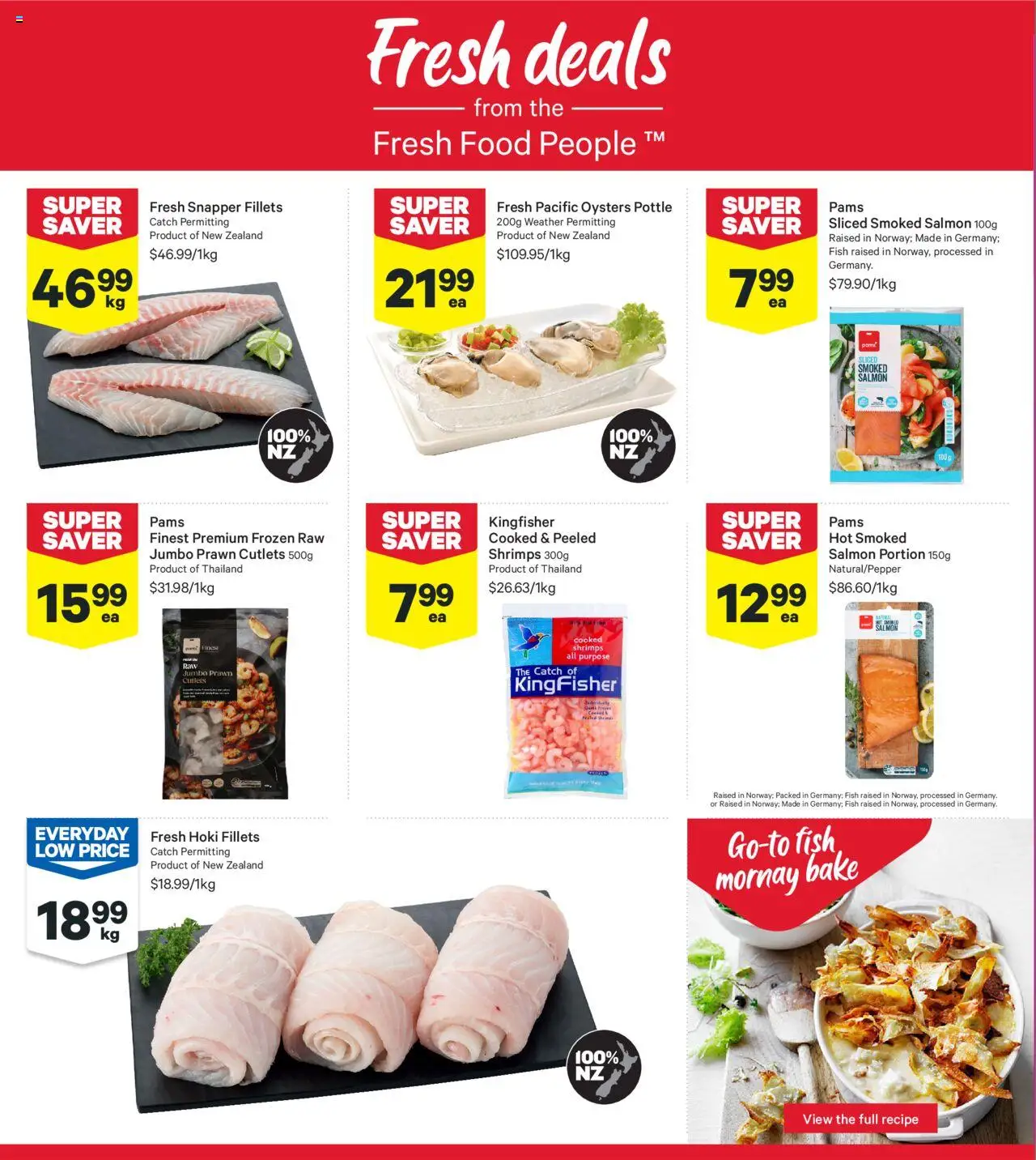 New World catalogue from 28.07.2025 | Page: 8