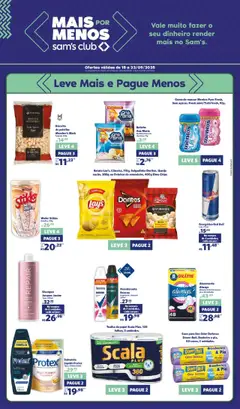 Sam's Club Folheto - válido de 18.09.2025 | Página: 2