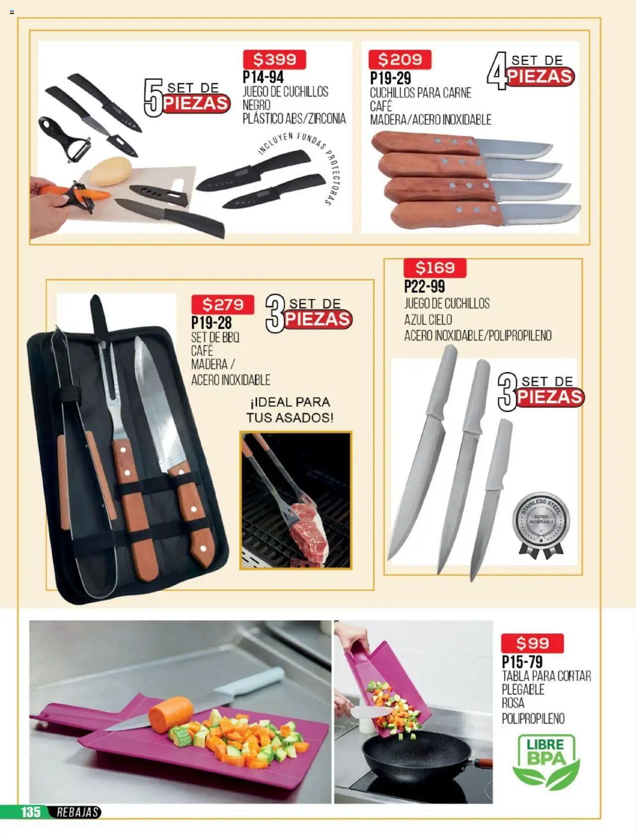 Nuevas ofertas de Cklass válidas en toda la República Mexicana desde el 23.06.2025. ¡Encuentra las mejores ofertas en Cklass catálogo Rebajas Sobre Calzado! | Página: 521 | Productos: Café, Juego