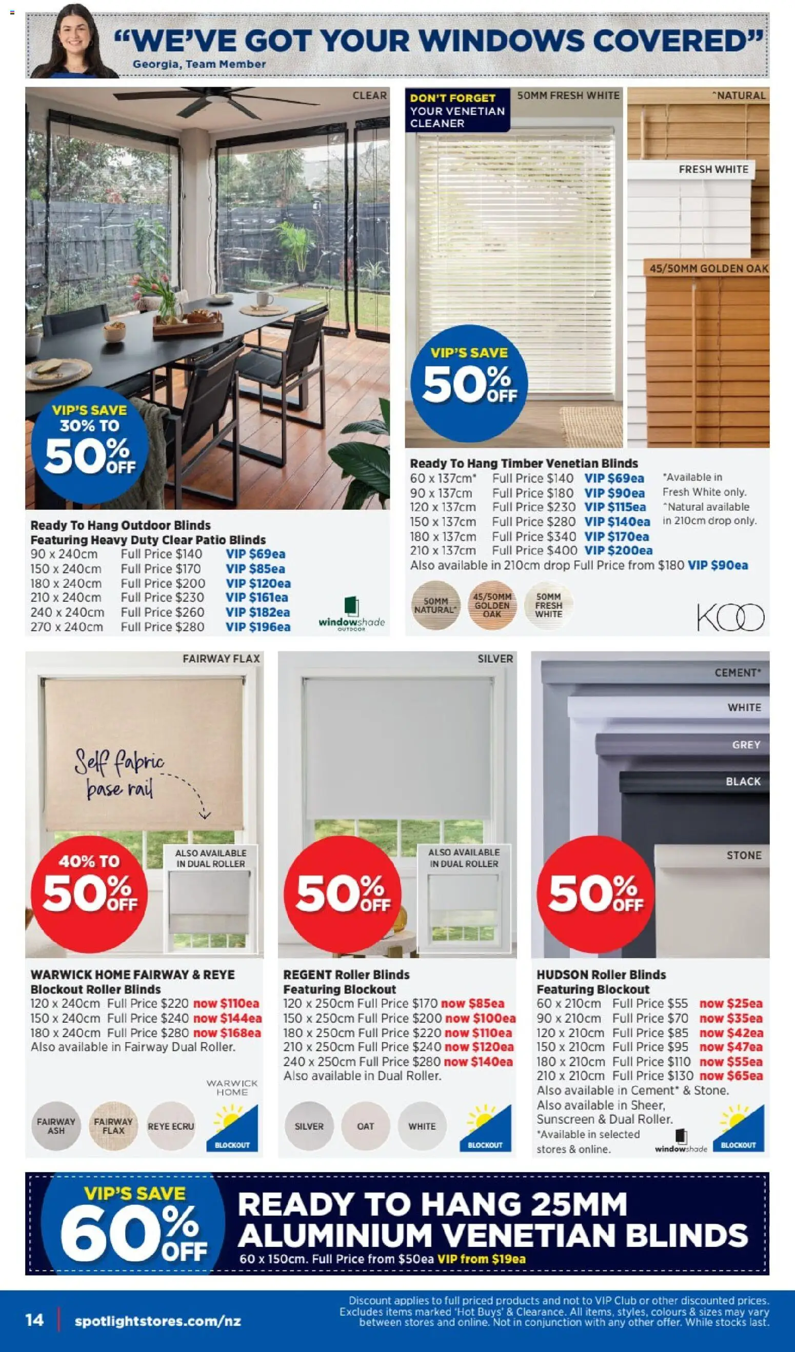 Spotlight catalogue from 29.04.2026 | Page: 14