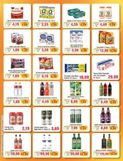 Spani Atacadista - Ofertas da semana - Pré-Visualização do folheto da loja Spani Atacadista, válido de 27.01.2026 | Página: 3