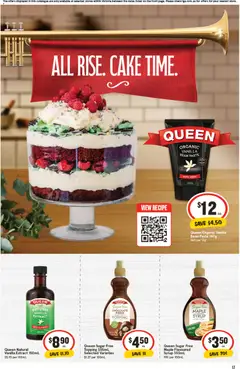 Preview of IGA Catalogue VIC - valid from 05.11.2025 | Page: 17