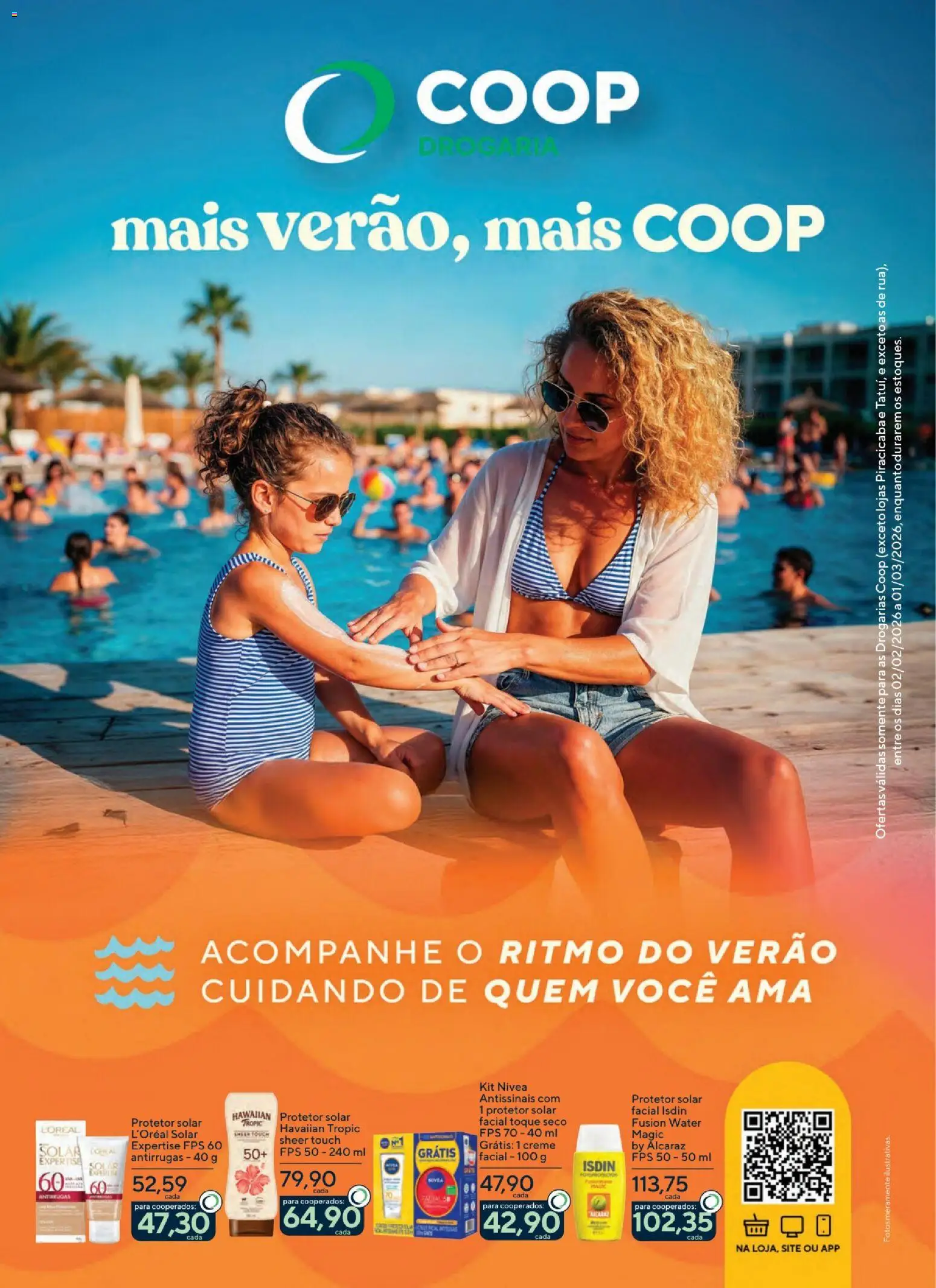 Coop Folheto - válido de 02.01.2026 | Página: 1