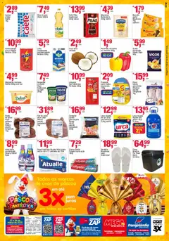 Frangolândia ofertas Páscoa  - Pré-Visualização do folheto da loja Frangolândia, válido de 27.03.2026 | Página: 2