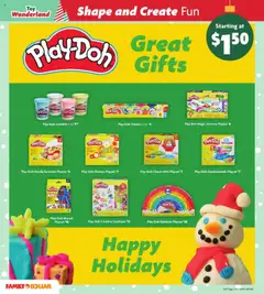 Preview of Family Dollar weekly ads valid from 17.10.2025 | Page: 6