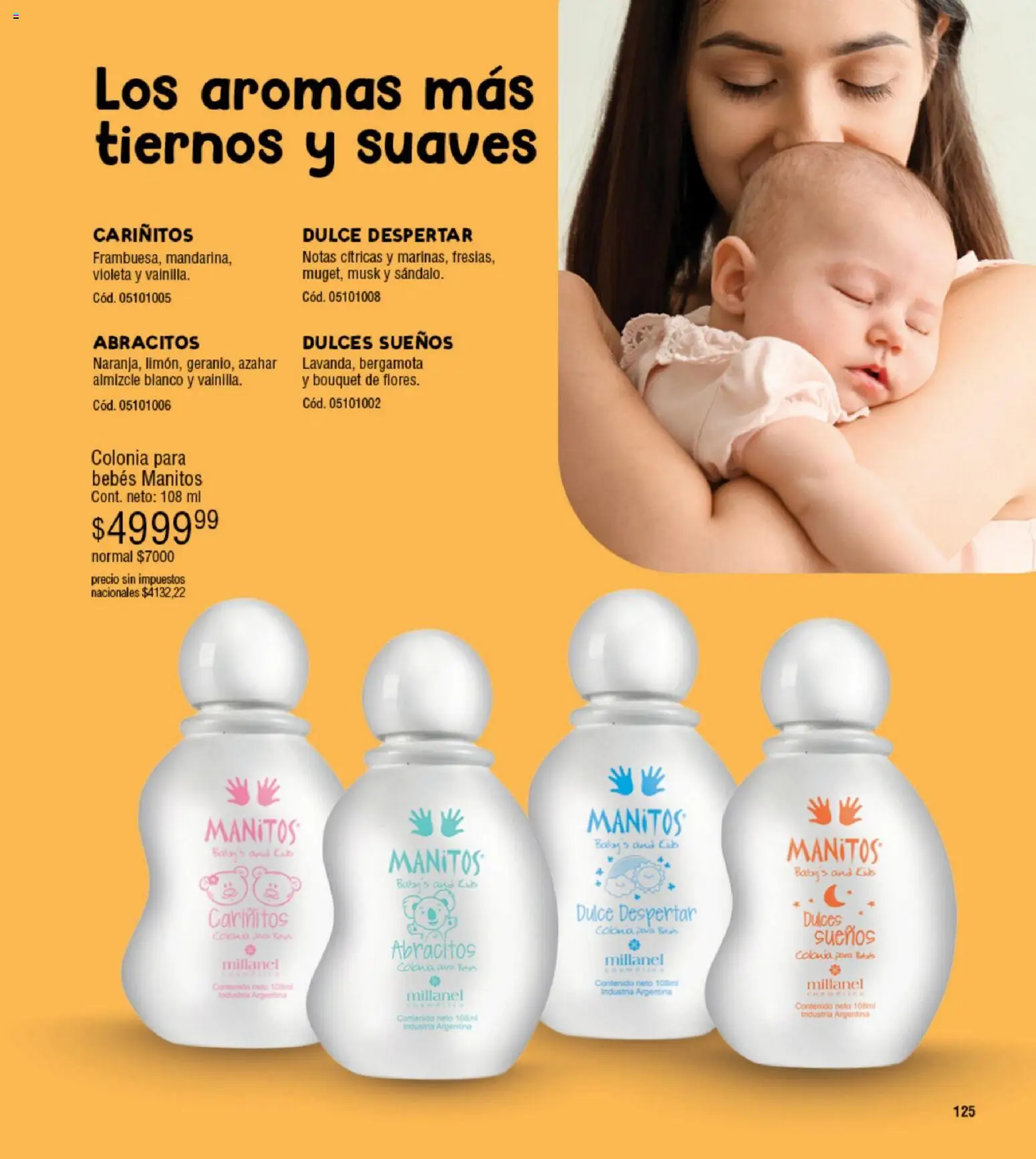 Millanel - Catálogo │ válido desde el 02.02.2026 | Página: 149