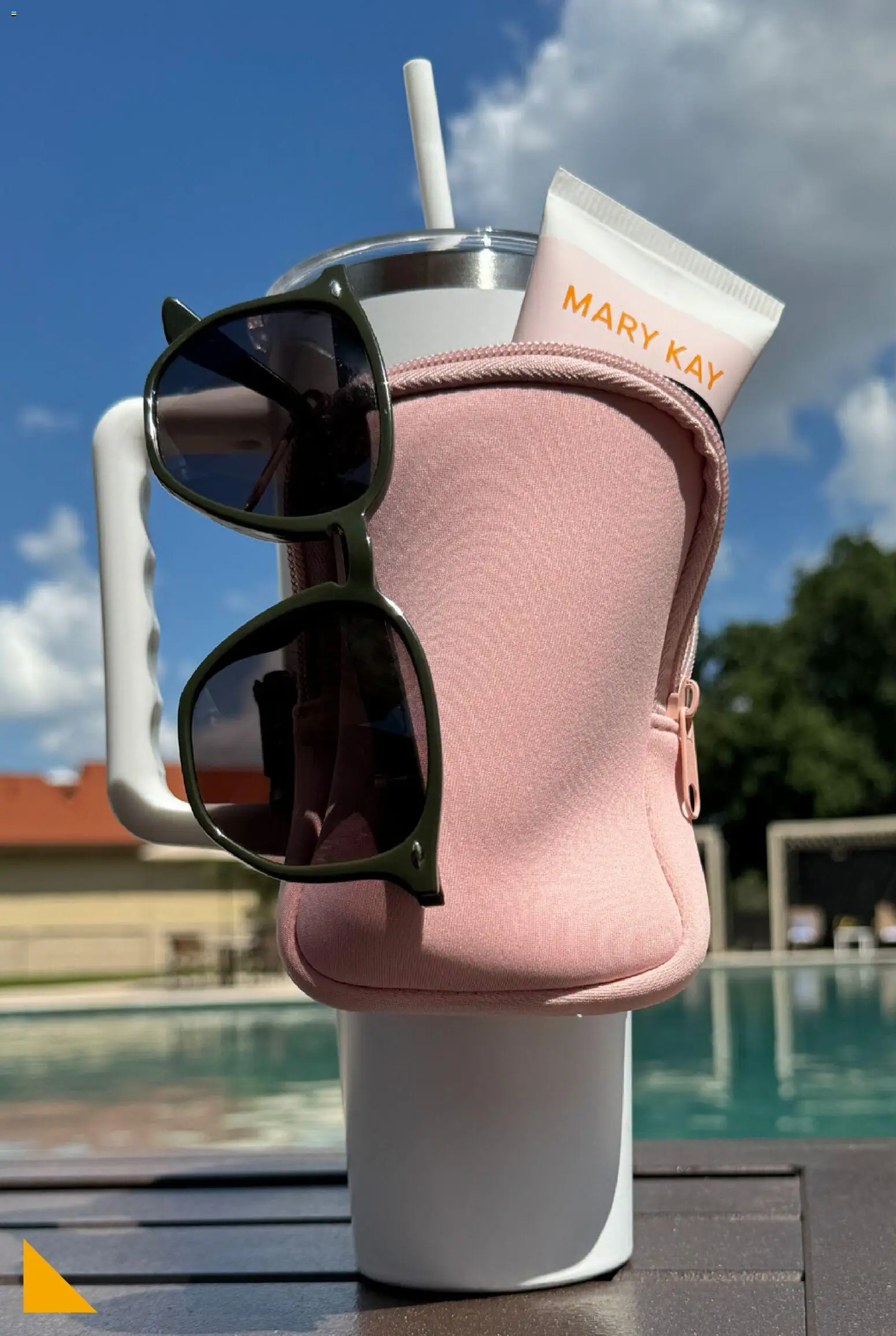 Mary Kay - Cuidá tu Piel, disfrutá del sol │ válido desde el 02.01.2026 | Página: 6