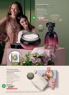 O Boticário - Ciclo 06/2026 - Pré-Visualização do folheto da loja O Boticário, válido de 13.04.2026 | Página: 18