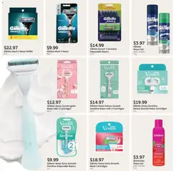 Preview of Fareway weekly ads valid from 03.11.2025 | Page: 33