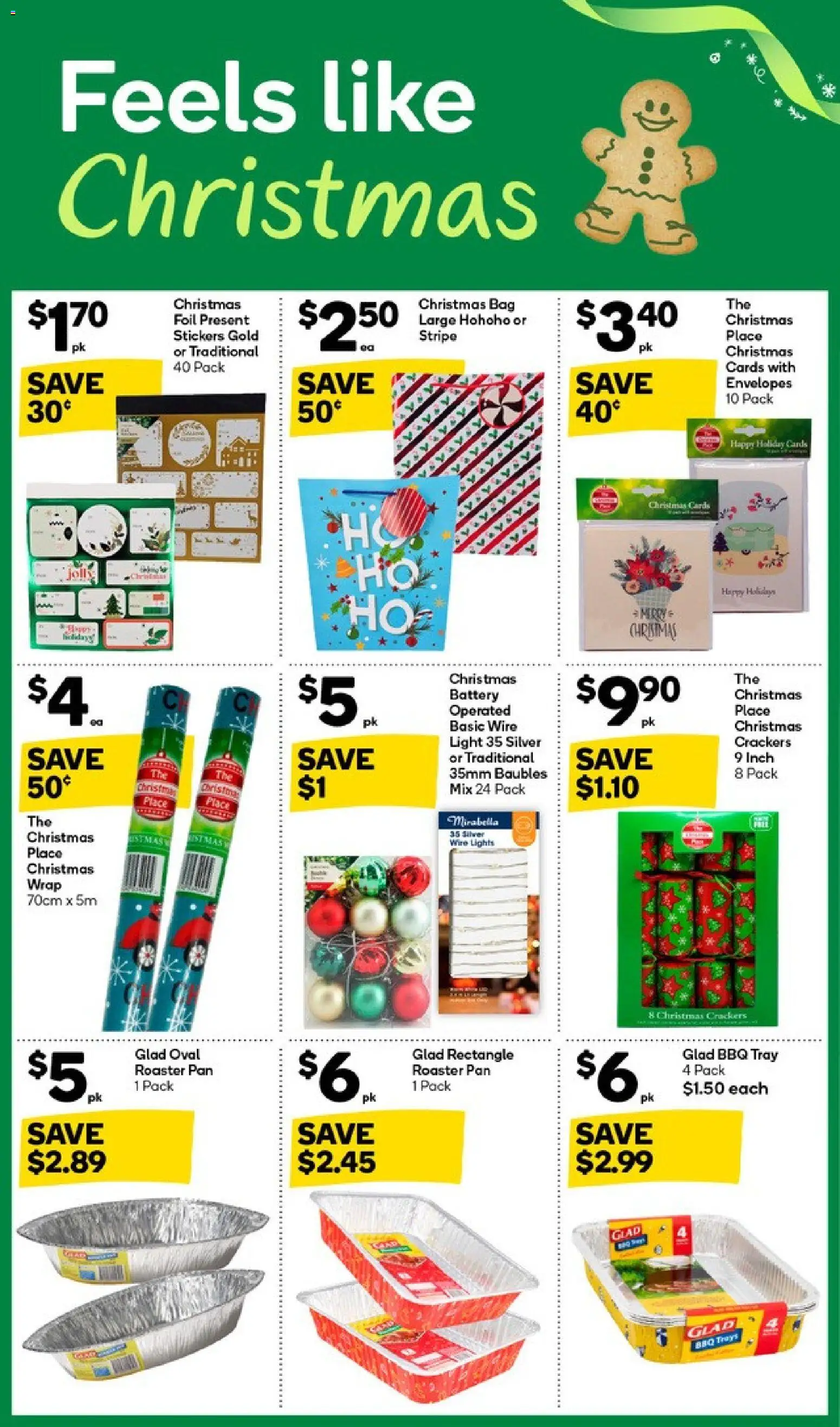 Woolworths catalogue from 24.11.2025 | Page: 16