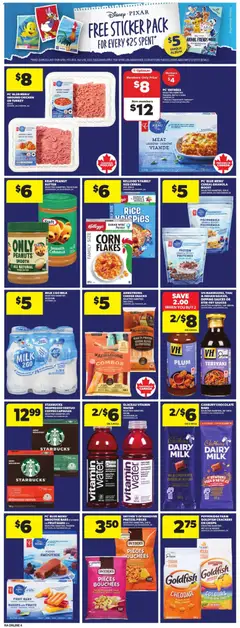 Preview of Atlantic Superstore weekly flyer / circulaire from shop Atlantic Superstore valid from 16.04.2026 | Page: 13