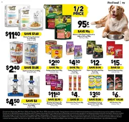 Preview of Drakes catalogue  - valid from 18.03.2026 | Page: 19