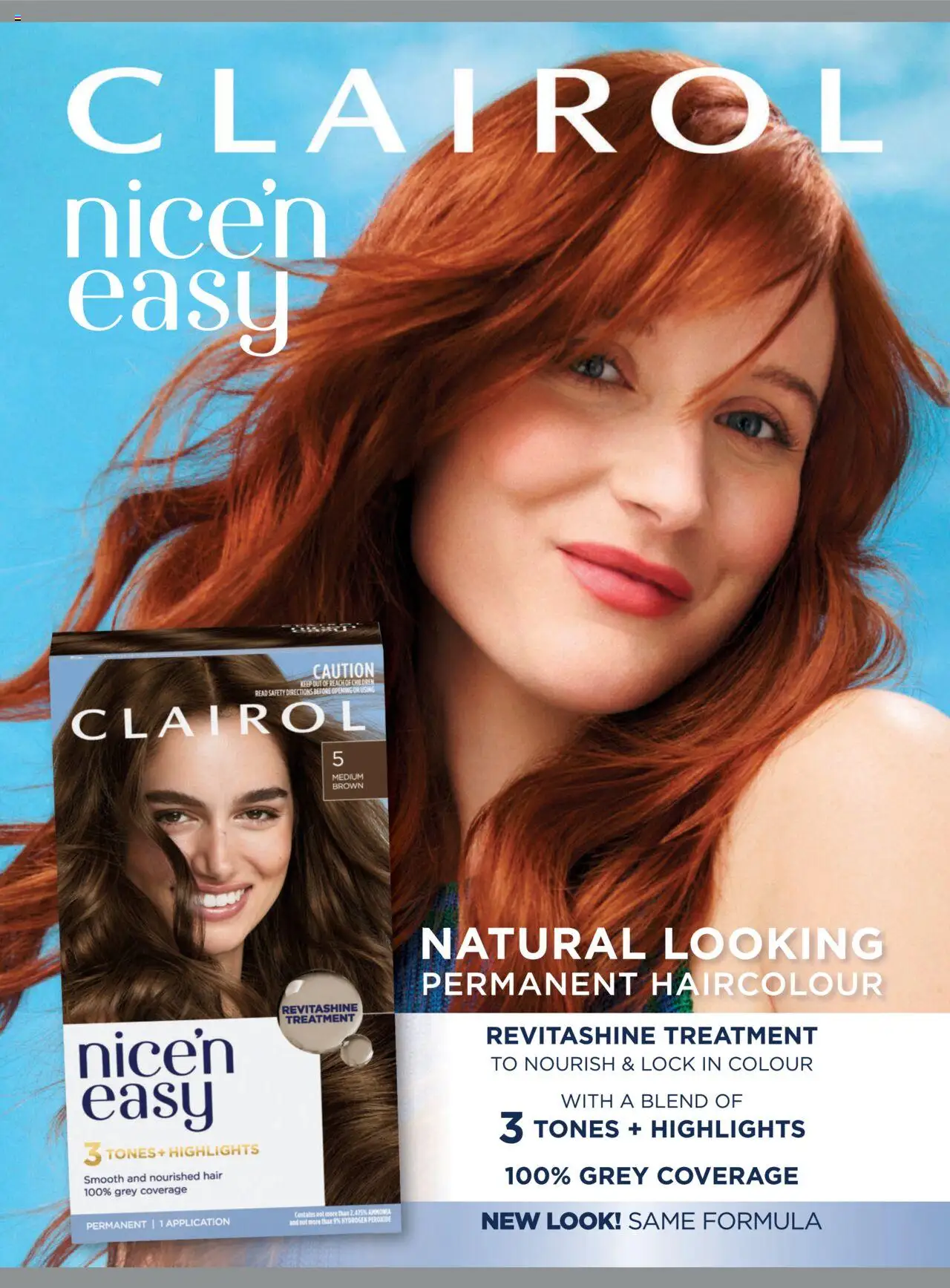 Coles catalogue - valid from 07.10.2025 | Page: 50 | Products: Treatment