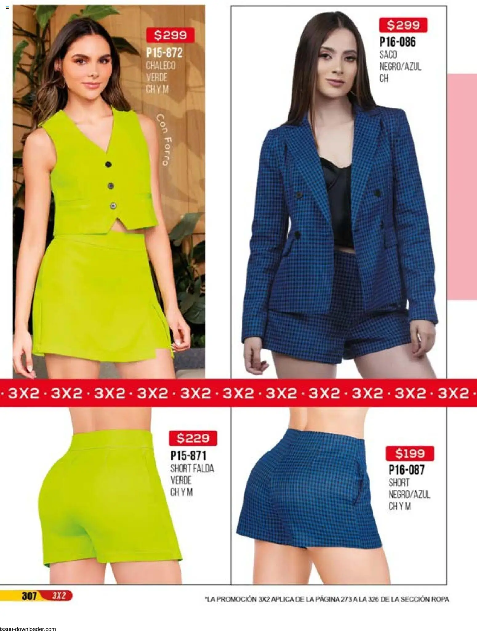 Nuevas ofertas de Cklass válidas en toda la República Mexicana desde el 31.10.2025. ¡Encuentra las mejores ofertas en Cklass catálogo Súper Rebajas Calzado! | Página: 759