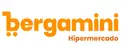 Logotipo Supermercado Bergamini na categoria Supermercados