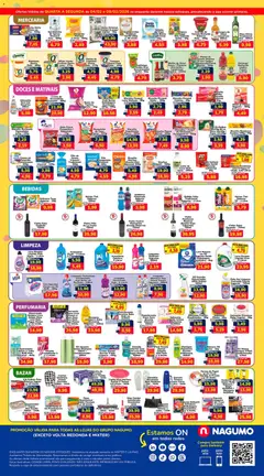 Nagumo - Ofertas da semana - Pré-Visualização do folheto da loja Nagumo, válido de 04.02.2026 | Página: 2