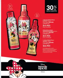 Avon catálogo - Campaña 04/2026 -  Vista previa de la revista de la tienda Avon valido desde el 25.02.2026 | Página: 202