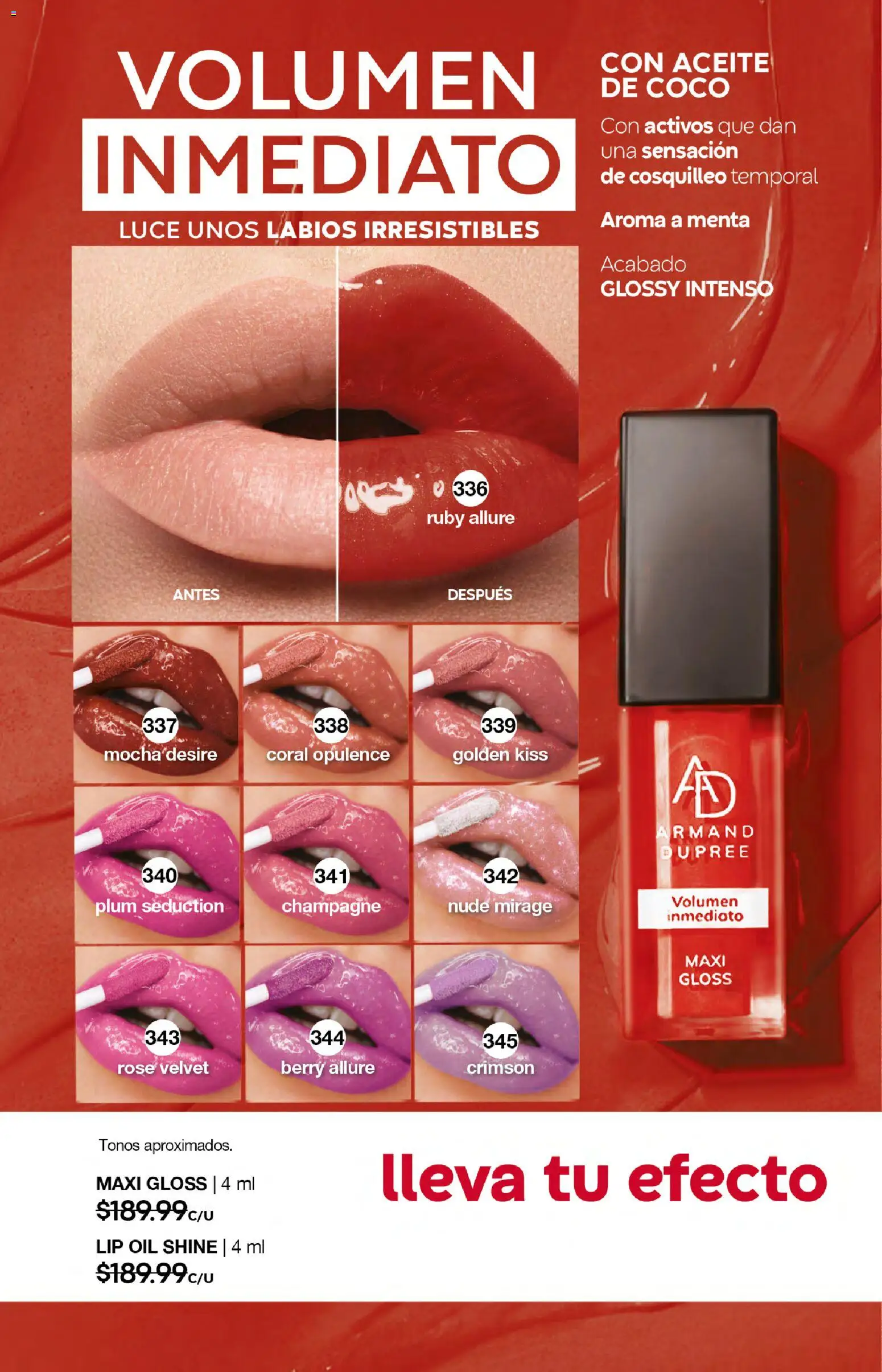 Nuevas ofertas de Fuller válidas en toda la República Mexicana desde el 07.01.2026. ¡Encuentra las mejores ofertas en Fuller campaña 20 2026! | Página: 106 | Productos: Champagne, Aceite