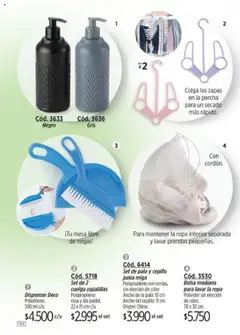 Catálogo Amodil Campaña 13 │ válido desde el 18.07.2025 | Página: 144