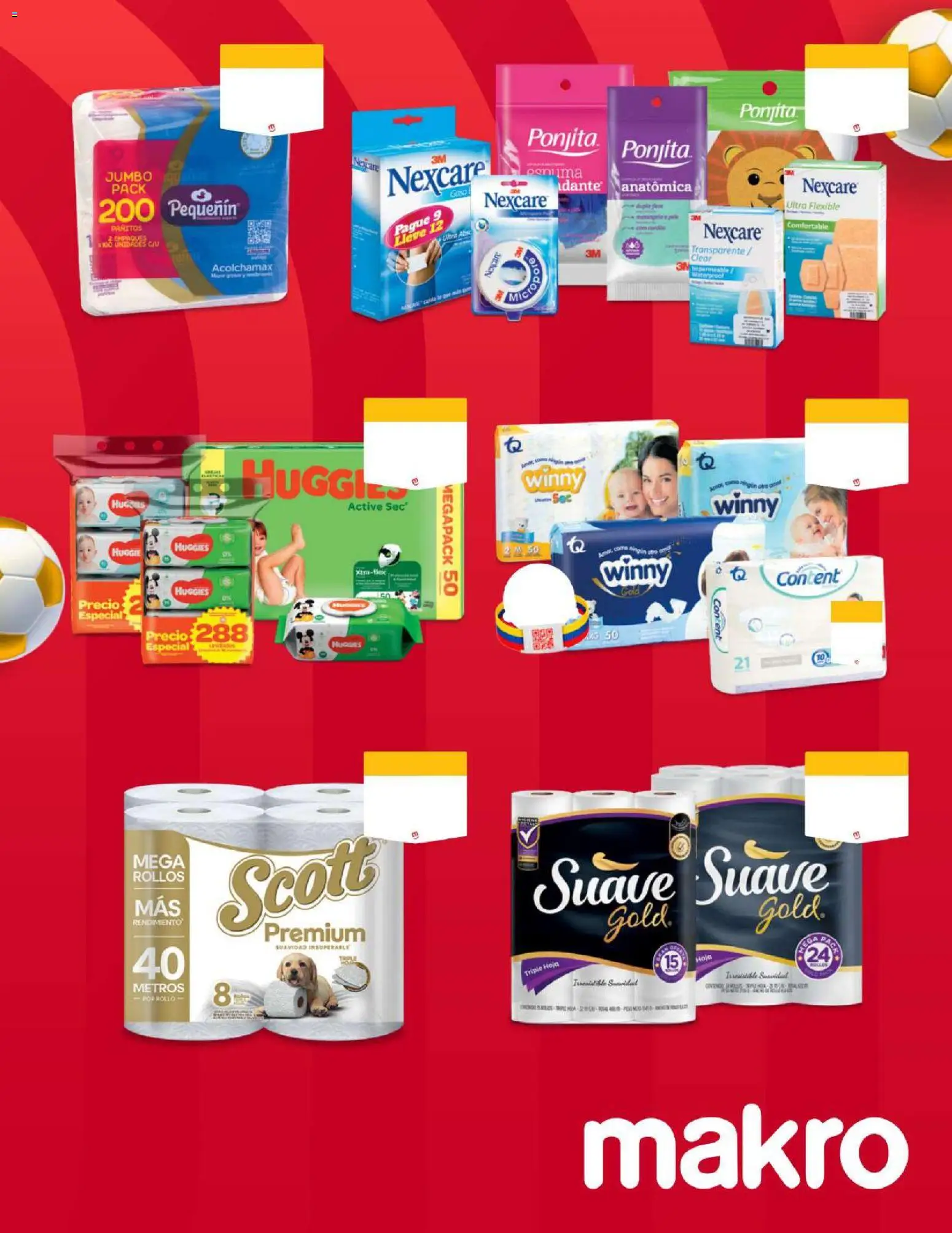 Makro revista - valida desde el 06.03.2026 | Página: 6