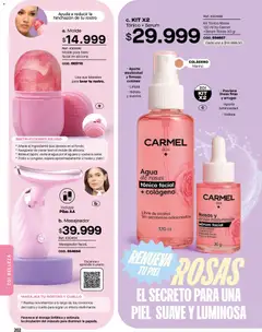 Pacifika - Campaña 02 / 2026 -  Vista previa de la revista de la tienda Pacifika valido desde el 01.02.2026 | Página: 202