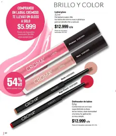 Vista previa Bagués - Catálogo válido desde el 06.04.2026 | Página: 60