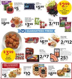 Preview of Fred Meyer weekly ads valid from 26.12.2025 | Page: 5
