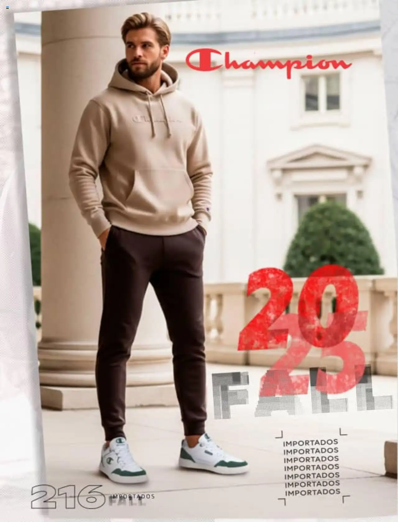Nuevas ofertas de Price Shoes válidas en toda la República Mexicana desde el 18.08.2025. ¡Encuentra las mejores ofertas en Price Shoes - Catálogo Fall Importados! | Página: 216