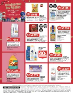 Vista previa Carrefour Market catálogo válido desde el 10.12.2025 | Página: 12