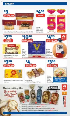 Foodland catalogue - valid from 17.09.2025 | Page: 10