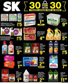 Preview of Super King weekly ads valid from 11.03.2026 | Page: 11