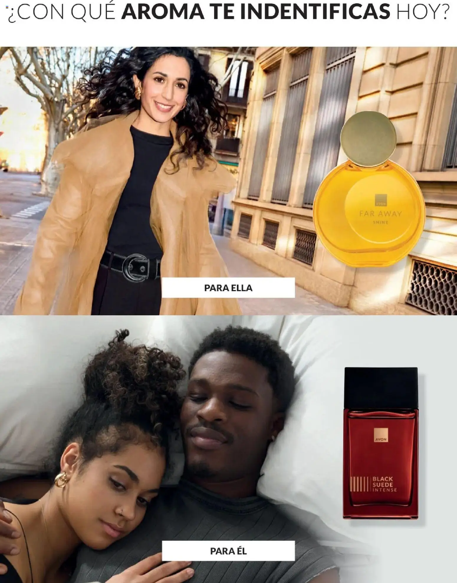 Catálogo Avon válido desde 10.03.2026 | Página: 89 | Productos: Té