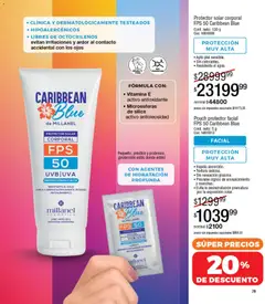 Vista previa Millanel - Catálogo válido desde el 10.11.2025 | Página: 81