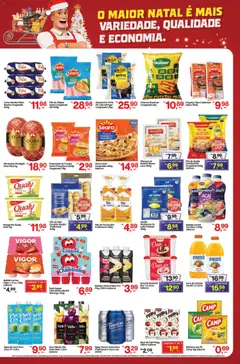 Fort Atacadista - Ofertas da semana - Pré-Visualização do folheto da loja Fort Atacadista, válido de 08.12.2025 | Página: 3