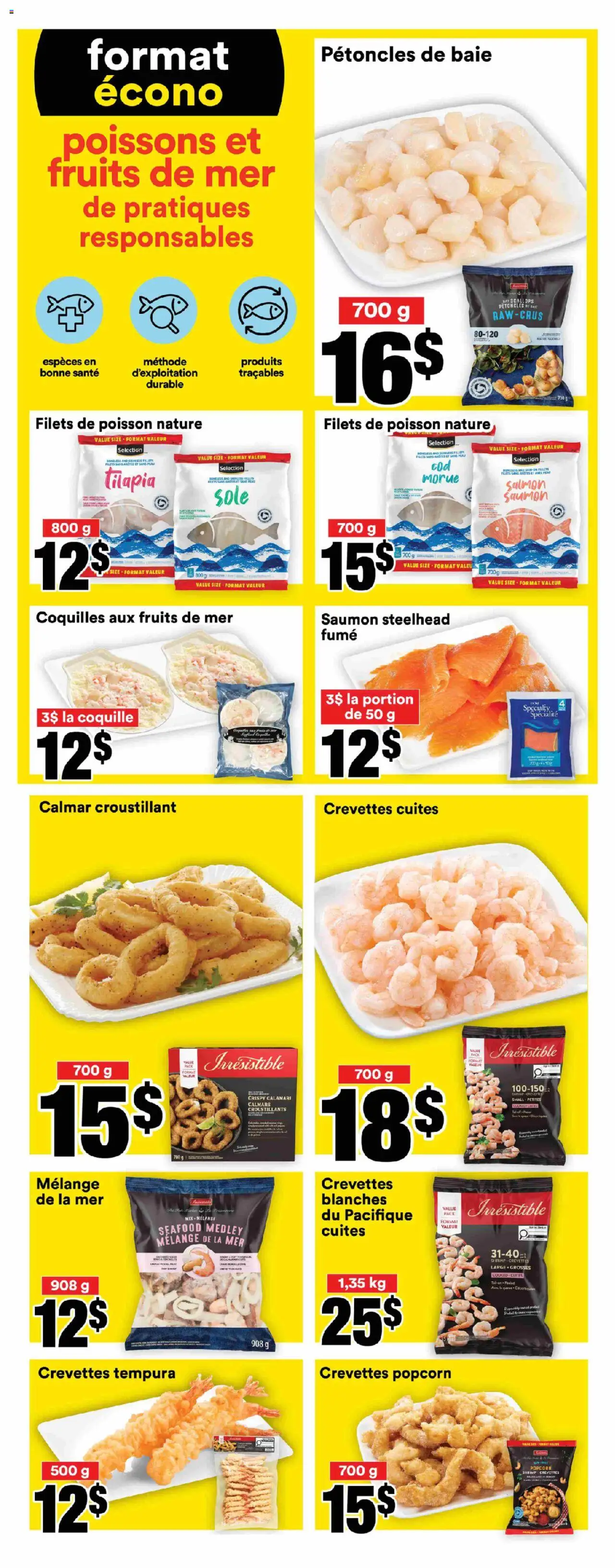 Super C flyer valid from 25.09.2025 | Page: 14