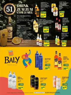 Cooper - Ofertas Especial Carnaval 2026 - Pré-Visualização do folheto da loja Cooper, válido de 04.02.2026 | Página: 5