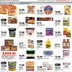 Preview of Fareway weekly ads valid from 27.04.2026 | Page: 7